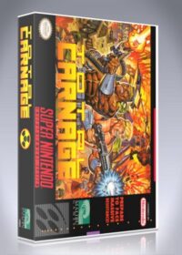 Total Carnage