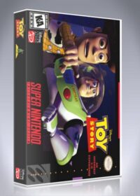 Toy Story