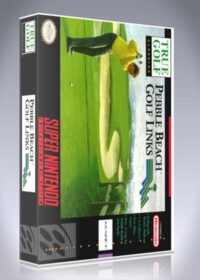 True Golf Classics: Pebble Beach Golf Links