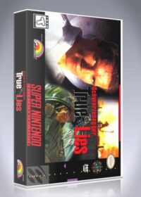 True Lies