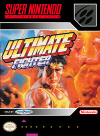 Ultimate Fighter