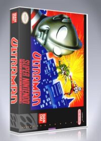Ultraman