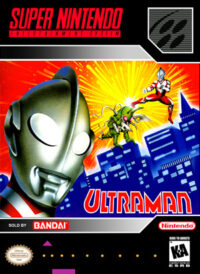 Ultraman