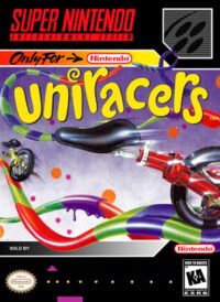 Uniracers