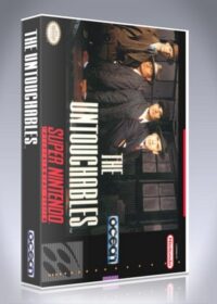 Untouchables
