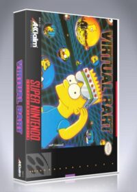 Virtual Bart