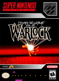 Warlock