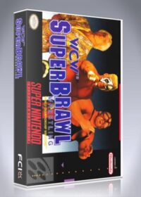 WCW Super Brawl