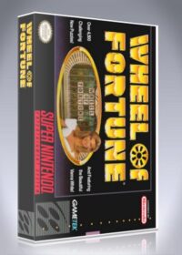 Wheel of Fortune