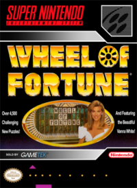 Wheel of Fortune