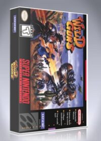 Wild Guns