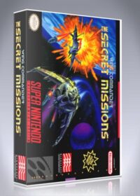 Wing Commander: The Secret Missions