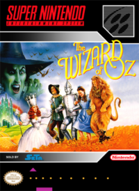 Wizard of Oz, The