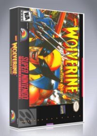 Wolverine: Adamantium Rage