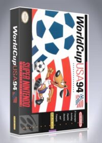 World Cup USA 94