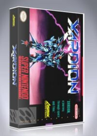 Xardion