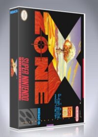 X-Zone