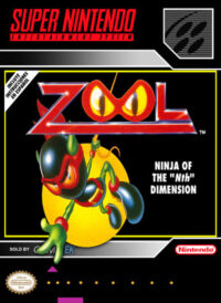 Zool