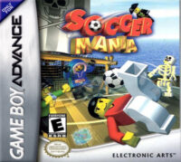 Soccer Mania