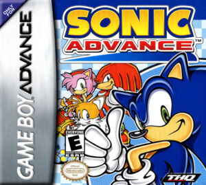 Sonic Advance - Image 3