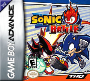 Sonic Battle - Image 2