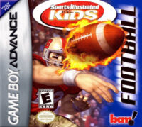 Sports Illustrated for Kids Football