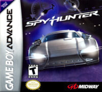 Spy Hunter