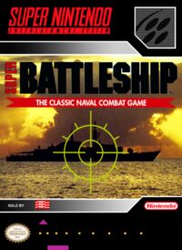 Super Battleship