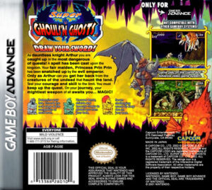 Super Ghouls'n Ghosts - Image 3