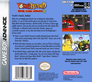 Super Mario Advance 3 - Image 2
