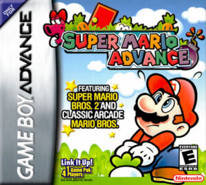 Super Mario Advance - Image 3