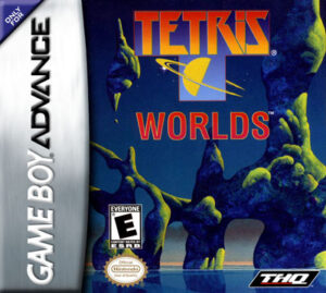 Tetris Worlds - Image 3
