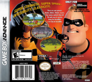 Incredibles, The - Image 2