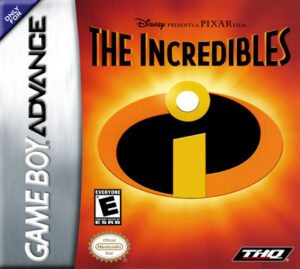 Incredibles, The - Image 3