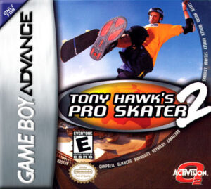 Tony Hawk's Pro Skater 2 - Image 2