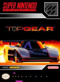 Top Gear