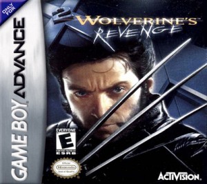 X-Men 2: Wolverine's Revenge